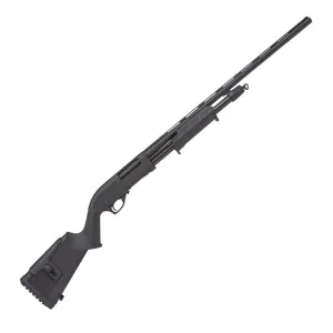 ROCK ISLAND ARMORY All Generations 20Ga 26in 5rd Pump-Action Shotgun (PA20H26)