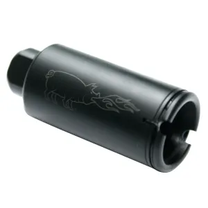 NOVESKE KX3 7.62mm Flash Suppressor (5000518)