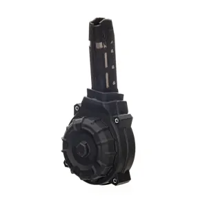 PROMAG .45 ACP 40rd Drum Magazine For Glock 21/30 (DRM-A37)