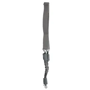 NCSTAR Single Point Urban Gray Sling (AARS1PU)