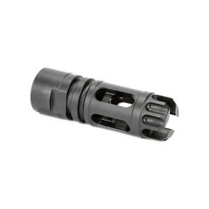GRIFFIN ARMAMENT Gate-Lok 30SD 7.62mm 5/8x24 Flash Comp (XHP762FCM)