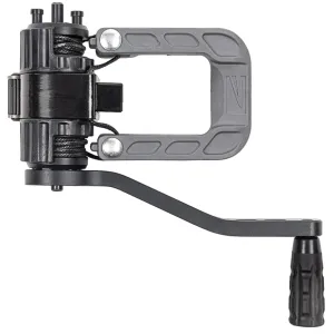 KILLER INSTINCT Compact DSC Crank with Wide Sled (2078-2)