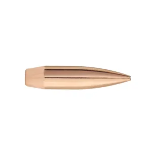 SIERRA MatchKing .30 Caliber 190Gr HPBT 100rd Box Bullets (2210)