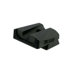 WILSON COMBAT Battlesight Serrated Blade Rear Sight for Beretta 92FS/96FS (630)