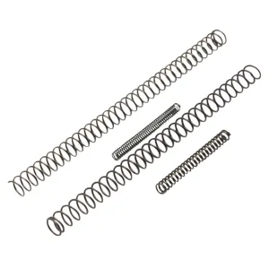 WILSON COMBAT Custom-Tune Spring Kit for Full-Size 1911 (324G)
