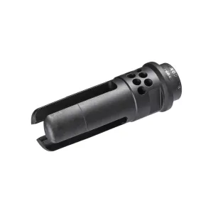SUREFIRE Warcomp 5.56mm 1/2x28 Flash Hider/Suppressor Adapter (WARCOMP-556-1/2-28)
