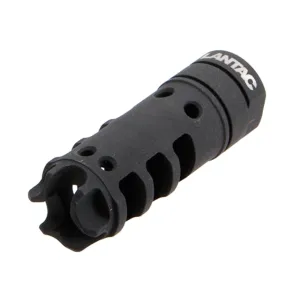 LANTAC Dragon 308 Win. 5/8x24 Muzzle Break (DGN762B)