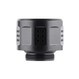 DEAD AIR ARMAMENT Nomad-30 Enhanced Muzzle Brake (KA180)