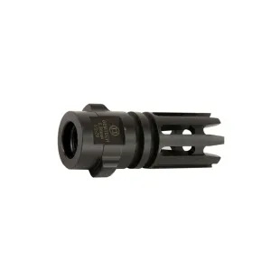 GEMTECH 5.56mm Quickmount Flash Hider (12145)