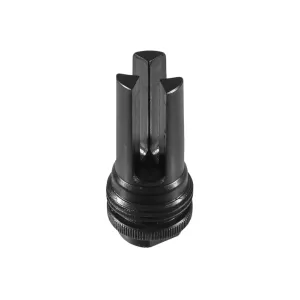 SILENCERCO 7.62mm 5/8x24 ASR Flash Hider (AC590)