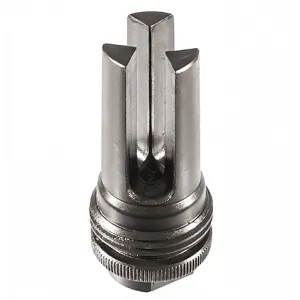 SILENCERCO Specwar 5.56MM Flash Hider Suppressor Mount (AC141)