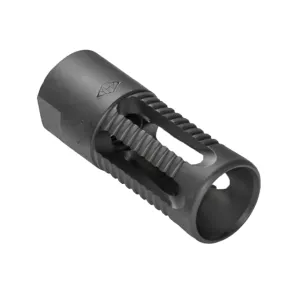 YANKEE HILL MACHINE Phantom 7.62 Smooth Compensator/Flash Hider (YHM-3080-5C1)
