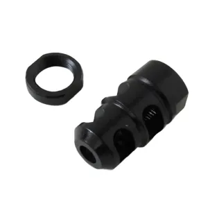 KEL-TEC PLR-16 Muzzle Brake Kit (PLR16582)