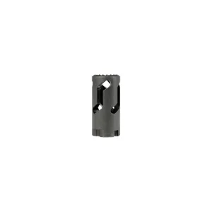 MIDWEST AK47 M14x1.0 LH Muzzle Break (MI-AKFH)