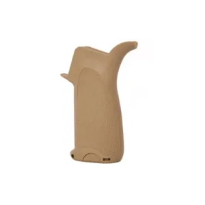 BRAVO COMPANY Gunfighter Mod 3 Flat Dark Earth Grip (BCM-GFG-MOD-3-FDE)