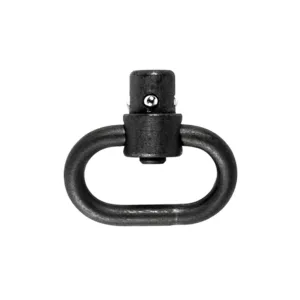 BLUE FORCE 1in Push Button Sling Swivel (P-PB-100)