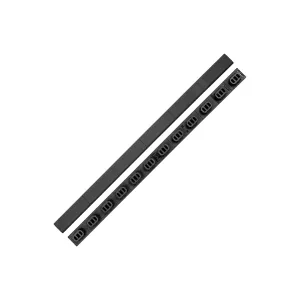 MAGPUL M-LOK Type 1 Black Rail Cover (MAG602-BLK)