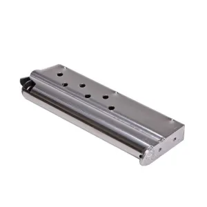 SIG SAUER 1911 10mm 8rd Nickel Magazine (MAG-1911-10-8)