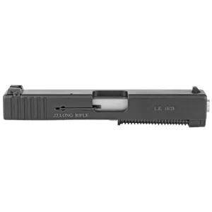Advantage Arms Conversion Kit, 22LR, 4.02" Barrel, Fits Glock 19/23 Gen3, Includes Range Bag AAG19-23 G3