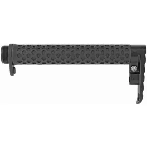 Battle Arms Development, Inc. Sabretube QD Lightweight Stock Kit with QD Endplate, Black, Fits AR Rifles BTLARM