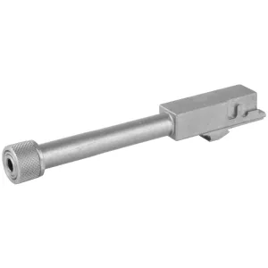 Advantage Arms Threaded Barrel w/Adapter, For Glock 17/22, All Generations, 22LR Conversion Barrel