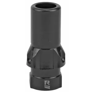 Rugged Suppressors 3 Lug Adapter, 1/2X28 OA003