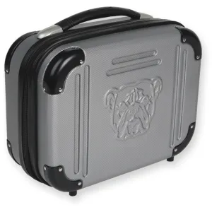 Bulldog Cases Double Molded Pistol Case, 9"x12", Gray BD580