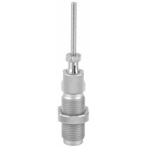 Hornady Series III Full Length Die, For 6MM ARC 46262