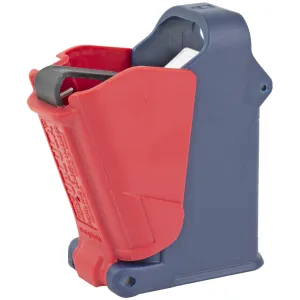 Maglula ltd. UpLula Magazine Loader/Unloader, 45 ACP, Fits 9mm-45Acp, Flag Pattern UP60US