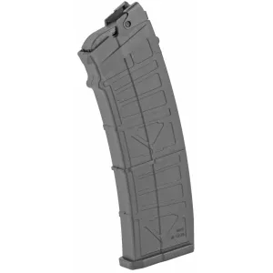 JTS Group Magazine, 12 Gauge 3", 10 Rounds, Fits JTS M12AK, Polymer, Black JAKMAG10