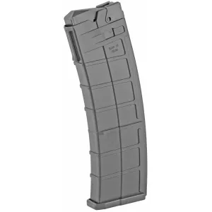 JTS Group Magazine, 12 Gauge 3", 10 Rounds, Fits JTS M12AR, Polymer, Black JARMAG10