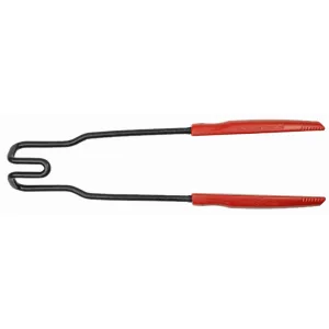 Real Avid Easy-Grip Handguard Removal Tool, For AR15 AVEGHRT
