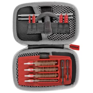 REAL AVID Gun Boss .22-.45 Caliber Cleaning Kit (AVGCK310-P)