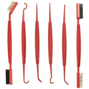 Real Avid Accu-Grip, Picks And Brushes AVPBS
