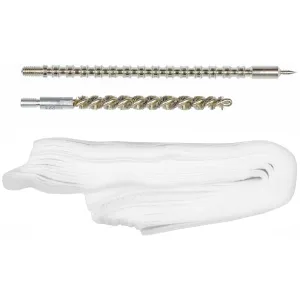 Real Avid Bore-Max Speed Clean Kit, .22cal/5.56mm AVBMSET223