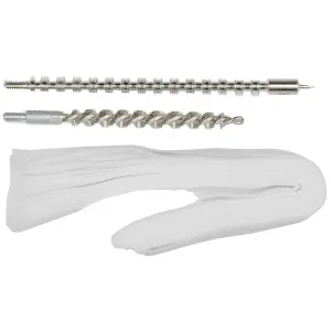 Real Avid Bore-Max Speed Clean Kit, .243 Caliber AVBMSET243