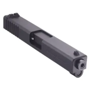 TACTICAL SOLUTIONS TSG-22 .22LR Conversion Kit For Glock 17/22 Threaded End (TSG-22-17/22-TE)