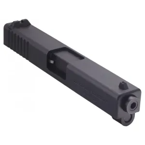 TACTICAL SOLUTIONS TSG-22 .22LR Conversion Kit For Glock 19/23 Non-Threaded End (TSG-22-19/23-STD)