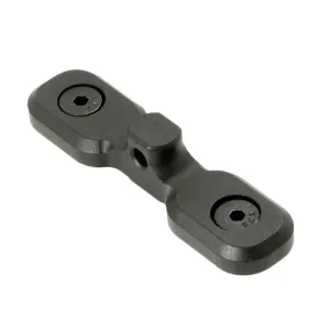 TIMBER CREEK OUTDOORS M-Lok Bipod Adapter (M-BPA-BL)