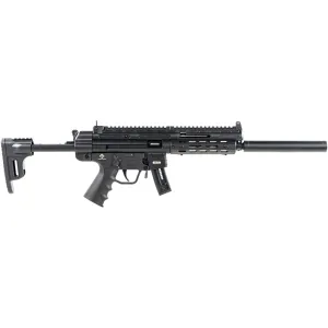 AMERICAN TACTICAL IMPORTS GSG-16 22LR 16.25in 22rd Black Rifle (GERGGSG1622ML)