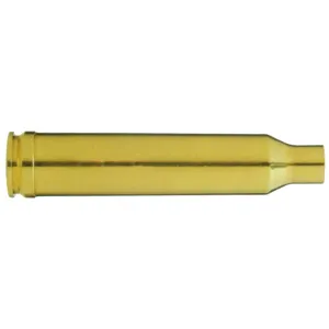 NOSLER .22-250 Rem Premium Brass, 50-Pack (10065)