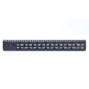 WILSON COMBAT AR-15 15in M-LOK Handguard (TR-MLOK-15)