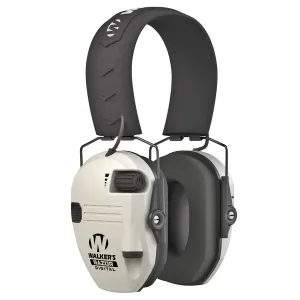 WALKER'S GAME EAR Razor Pro Bone Digital Muff (GWP-DRSEM)
