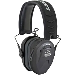 WALKER'S GAME EAR Razor Compact Electronic Muff (GWP-CRSEM)