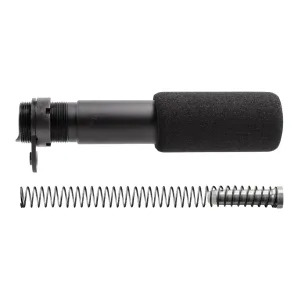 PHASE 5 WEAPON SYSTEMS AR-15 Pistol Buffer Tube Complete Assembly (PBT-CA)