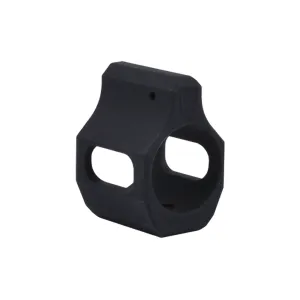 PHASE 5 WEAPON SYSTEMS Set Screws Style Low Profile .750in Gas Block (Gas-Block-Lo-Pro-SetScrew)