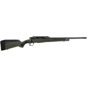SAVAGE Impulse Hog Hunter 6.5 Creedmoor 20in 4rd Bolt-Action Rifle (57654)