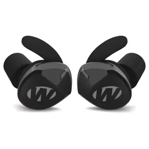 WALKER'S GAME EAR Silencer 2.0 In The Ear Pair Rechargable (GWP-SLCRRC2)