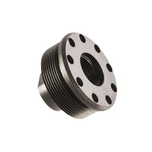 SILENCERCO Harvester 300 5/8x24 Tread Mount (AC634)