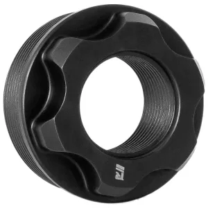 RUGGED SUPPRESSORS Obsidian 45 5/8x24 Fixed Mount (OF003)